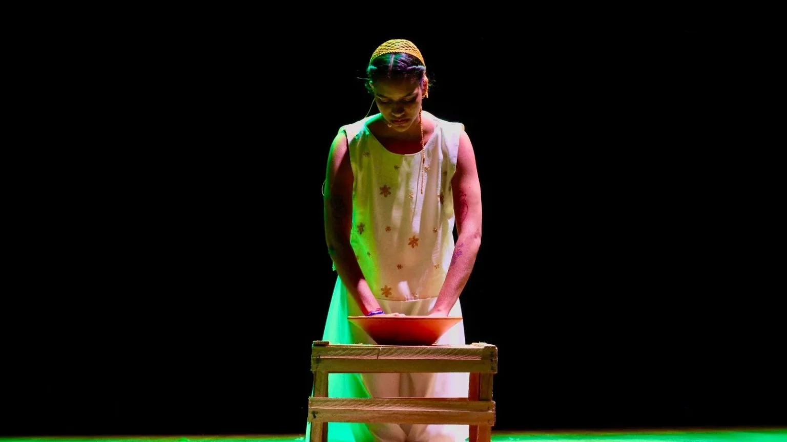 Gira Teatro Festival abre inscrições para artistas e grupos do Amapá com premiações em destaque