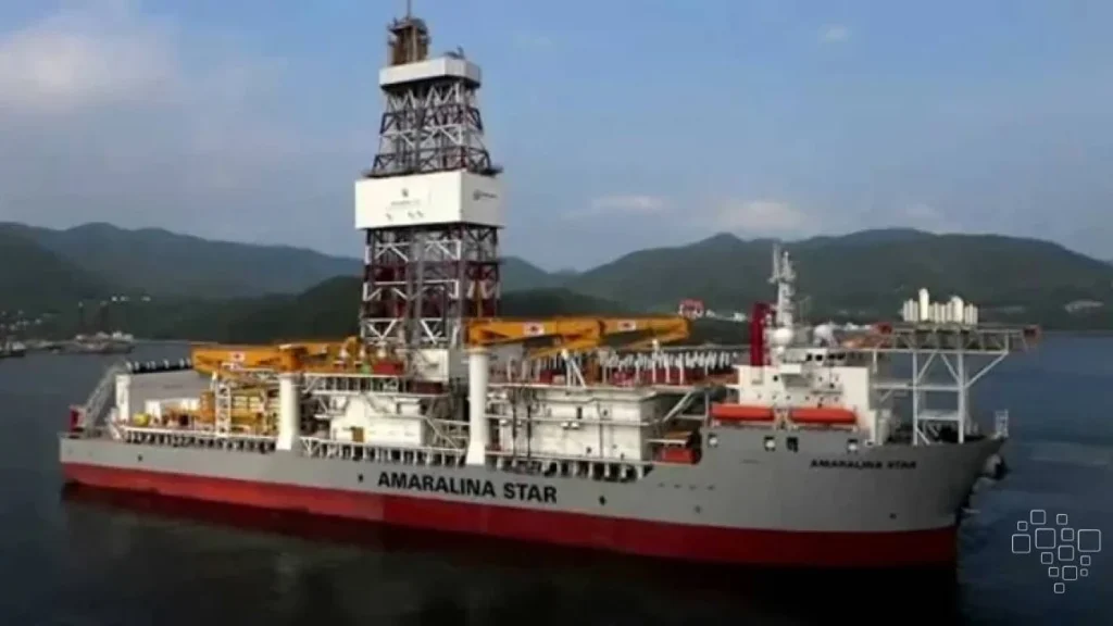 Petrobras intensifica exploração no Amapá para garantir futuro da produção de petróleo Petrobras intensifica exploração no Amapá para garantir futuro da produção de petróleo