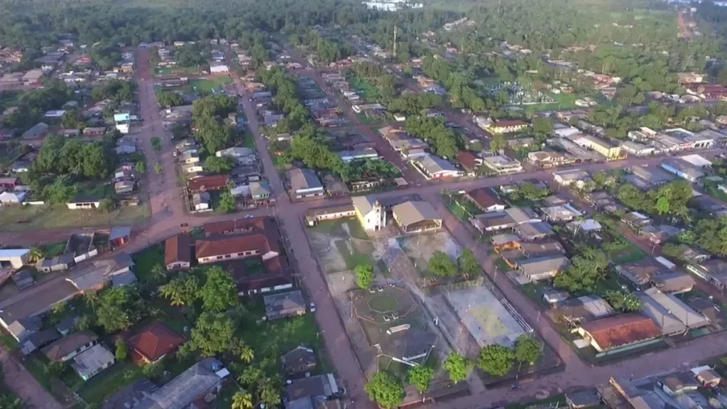Potencial das Terras Raras no Amapá: Oportunidade Real para a Mineração Internacional