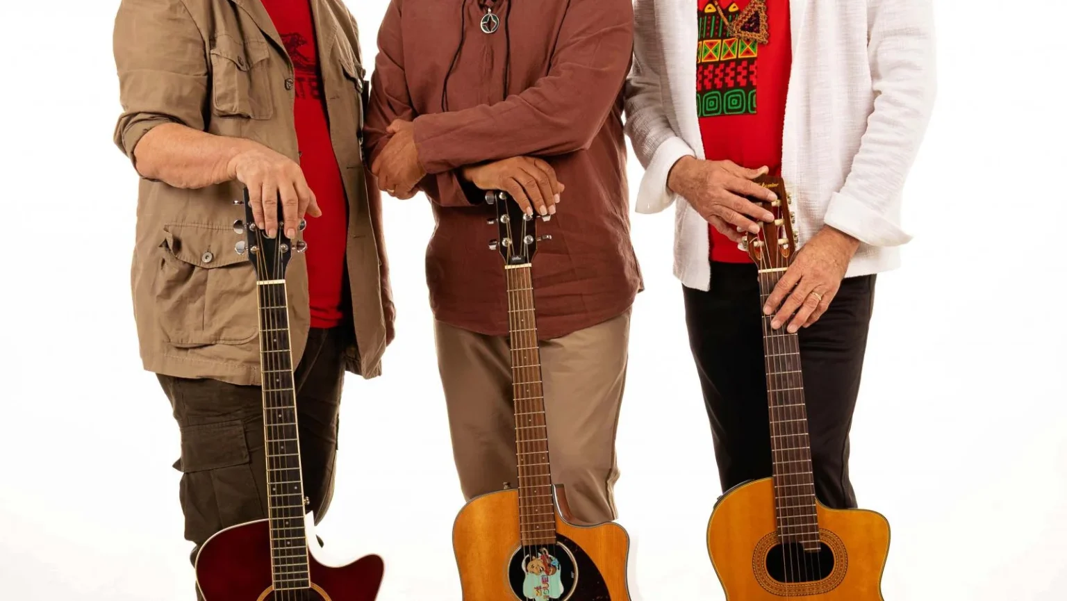 Sesc Amapá leva grupo Cancioneiros do Meio do Mundo ao Rio Gastronomia com música amazônica