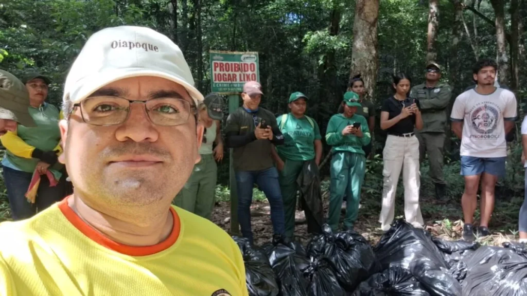 Tumucumaque e Oiapoque: Oportunidade para Impulsionar o Turismo Sustentável na Amazônia