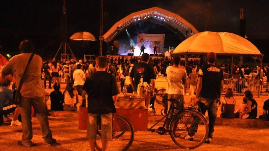 Festival Quebramar une culturas amazônicas e internacionais em Macapá com programação diversa