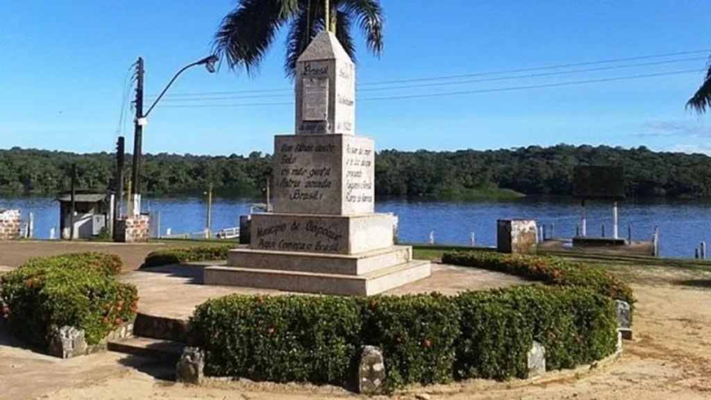 Oiapoque aposta no turismo para impulsionar a economia da fronteira