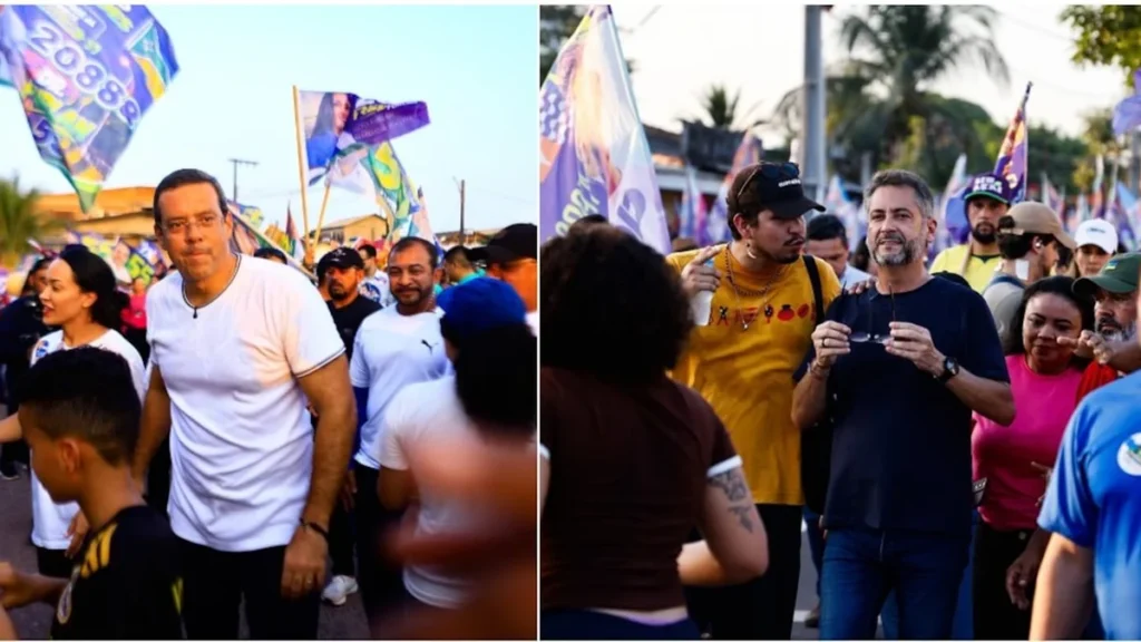 Petróleo no Amapá redefine eleição estadual em disputa decisiva pelo futuro político