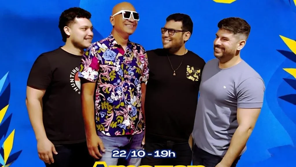 Secult/AP fortalece o 18º Amapá Jazz Festival e impulsiona a música instrumental