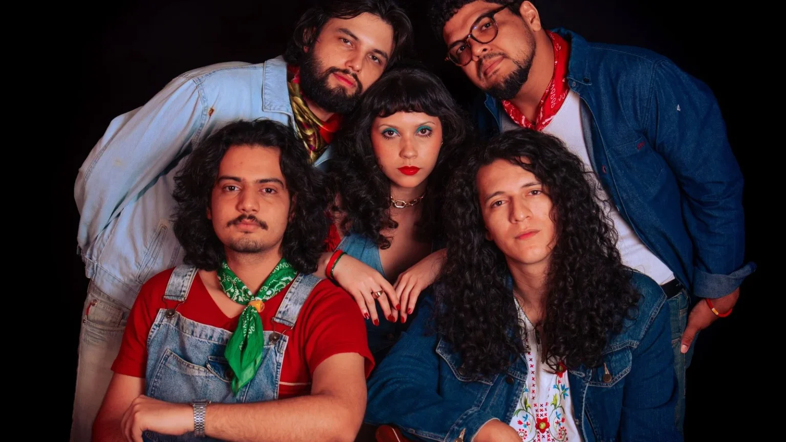 Seletivas da Batalha de Bandas do Quebramar agitam a cena musical com presença da Mangífera (PA)