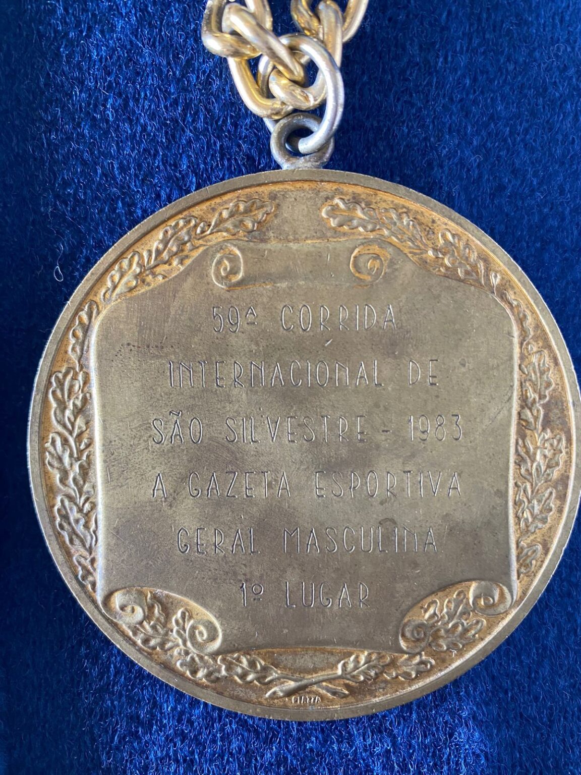 100ª São Silvestre: A História do Santo que Nomeia a Corrida Tradicional