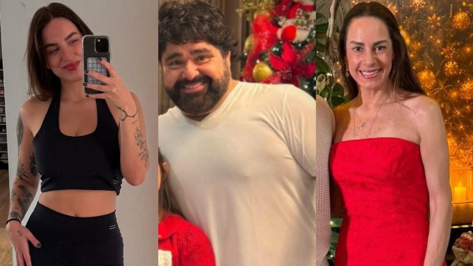 Celebridades e Canetas Emagrecedoras: Saúde em Primeiro Lugar