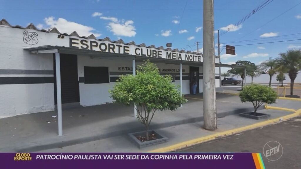 Comercial Anuncia Felipe Rotiroti como Novo Técnico do Sub-20 para a Copinha