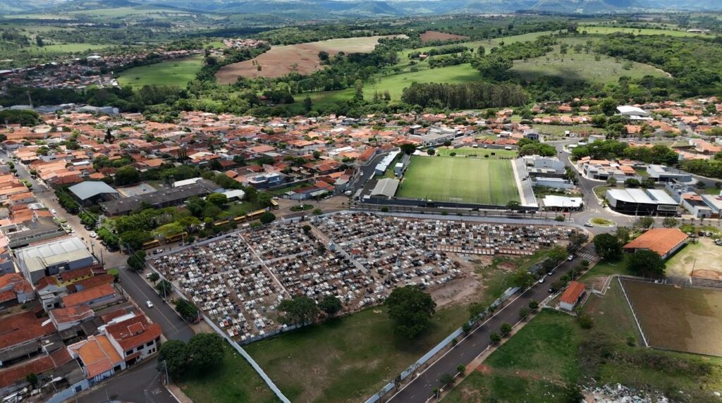 Copinha 2026: Mistério em Patrocínio Paulista com SAF em Estádio Peculiar