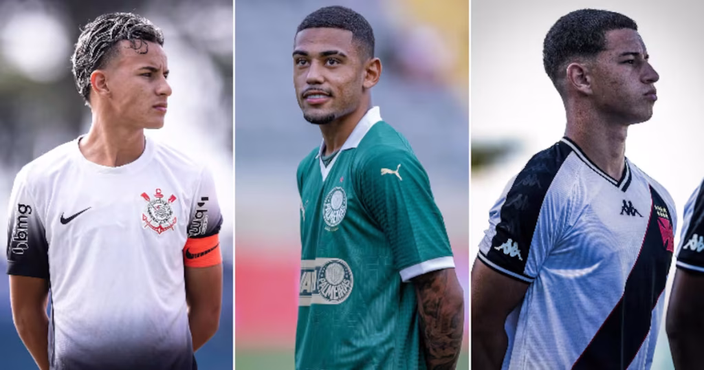 Craques do Jogo: 7 Promessas da Copinha 2026 que Você Precisa Conhecer