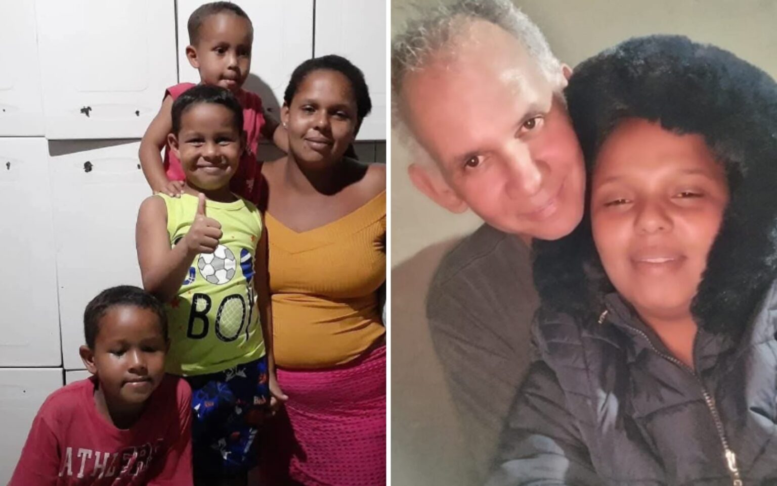 Crime Chocante em Jaboticabal: Tio Relata Esperança em Mesmo em Meio à Tragédia Familiar Crime Chocante em Jaboticabal: Tio Relata Esperança em Mesmo em Meio à Tragédia Familiar