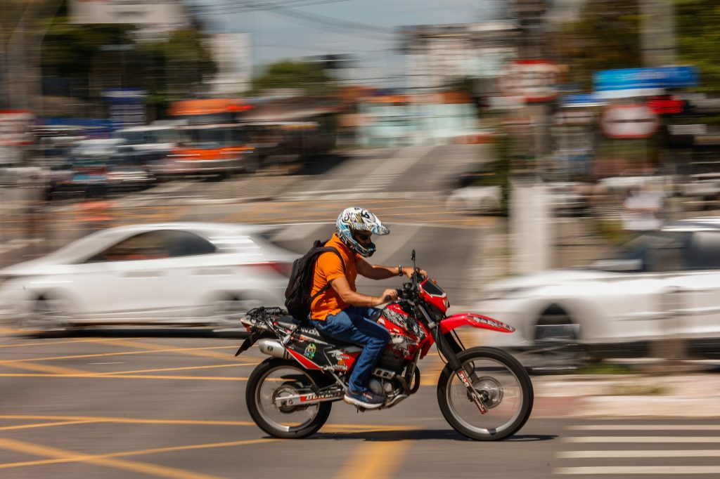 Governo de SP Sanciona Isenção de IPVA para Motos de Até 180 Cilindradas Governo de SP Sanciona Isenção de IPVA para Motos de Até 180 Cilindradas