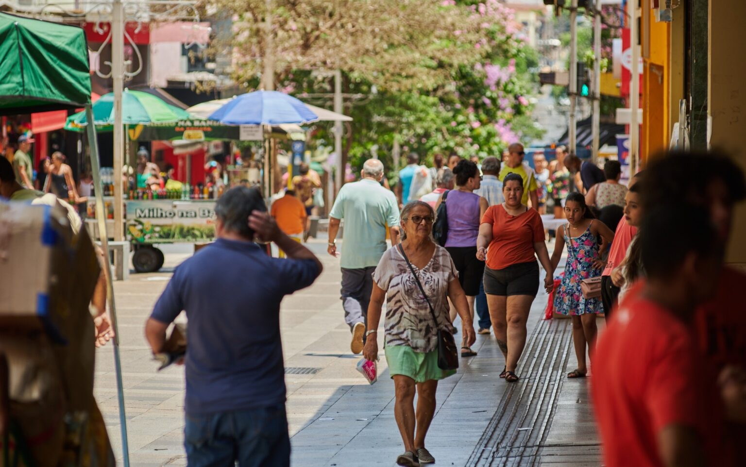 Horários de Funcionamento: Comércio e Serviços em Ribeirão Preto e Franca para o Natal