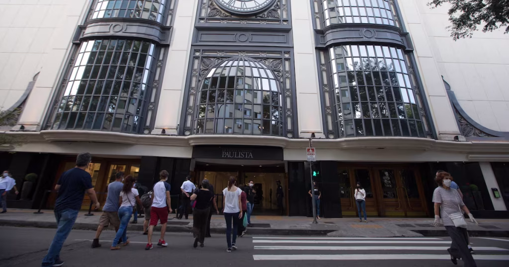 Investimentos em Shoppings Paulista e Higienópolis Crescem em 2026