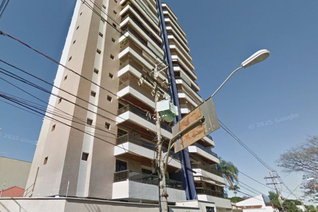Menino de 4 anos superou queda do 10º andar em Ribeirão Preto com resiliência