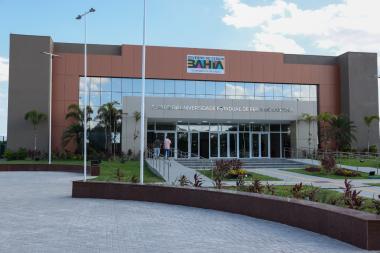 UEFS Inaugura Novo Teatro: Um Marco na Educação e Cultura da Bahia Imagem do artigo