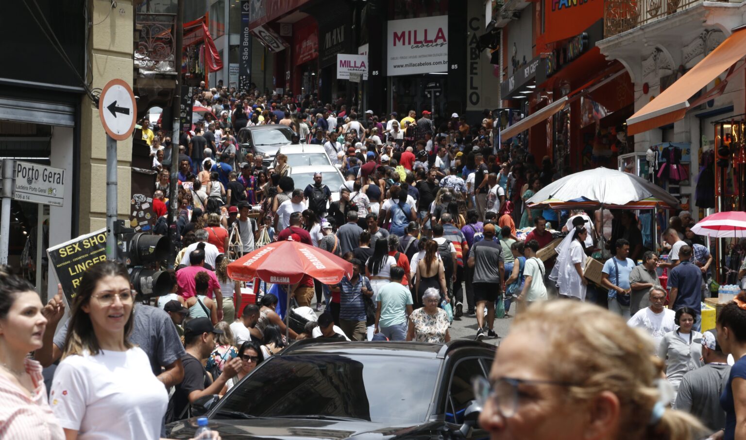Otimismo para 2026: 60% dos brasileiros veem futuro melhor, 69% esperam avanço pessoal