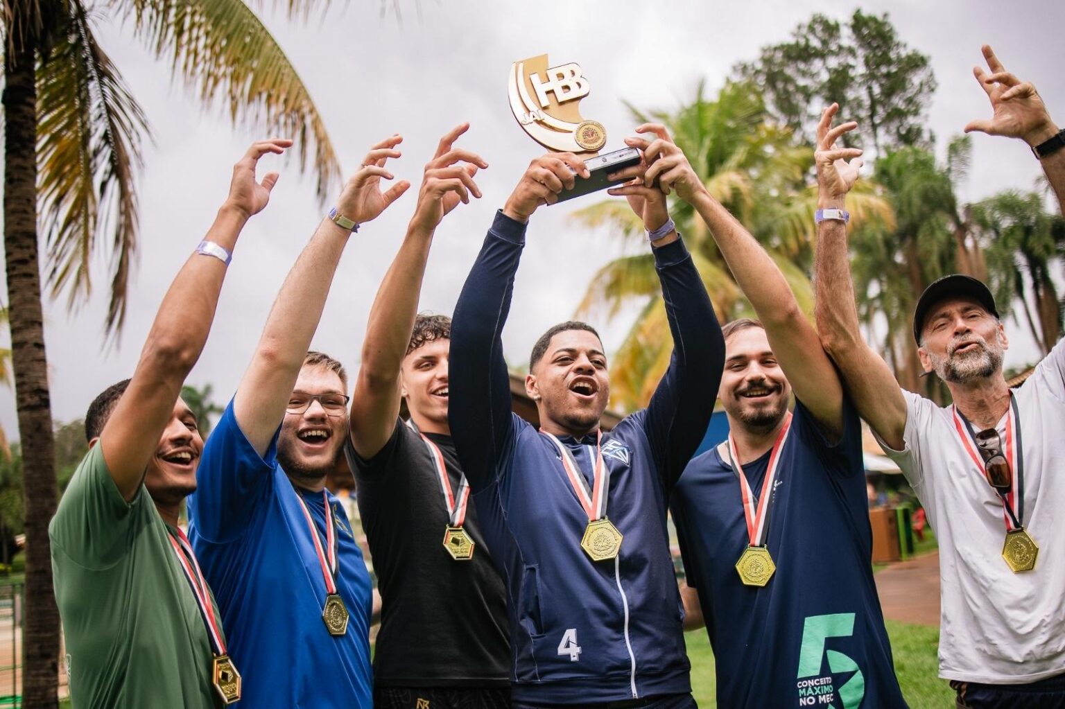 Ribeirão Preto Brilha nos Jogos Abertos do Interior: Melhor Desempenho em Anos