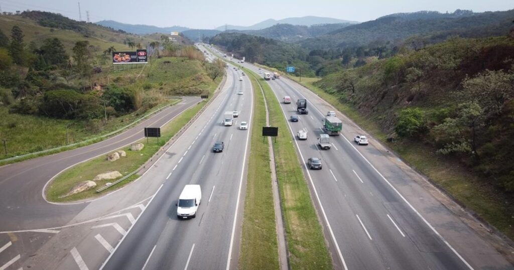 São Paulo É Líder em Qualidade de Rodovias: 14 das 20 Melhores do País