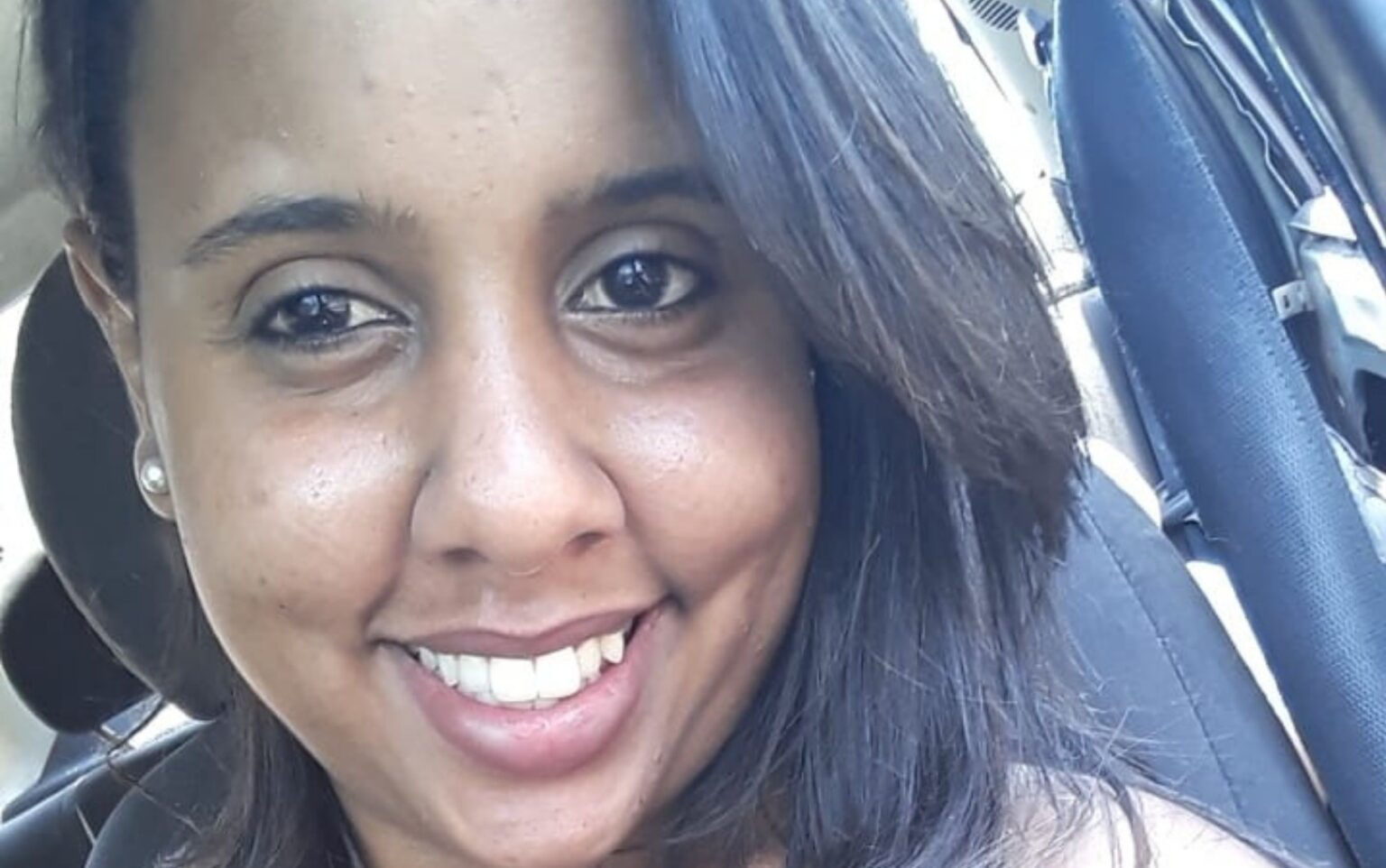 Tragédia de Natal: Mulher Grava Mensagem Para Família Antes de Morrer em Incêndio com Botijão de Gás