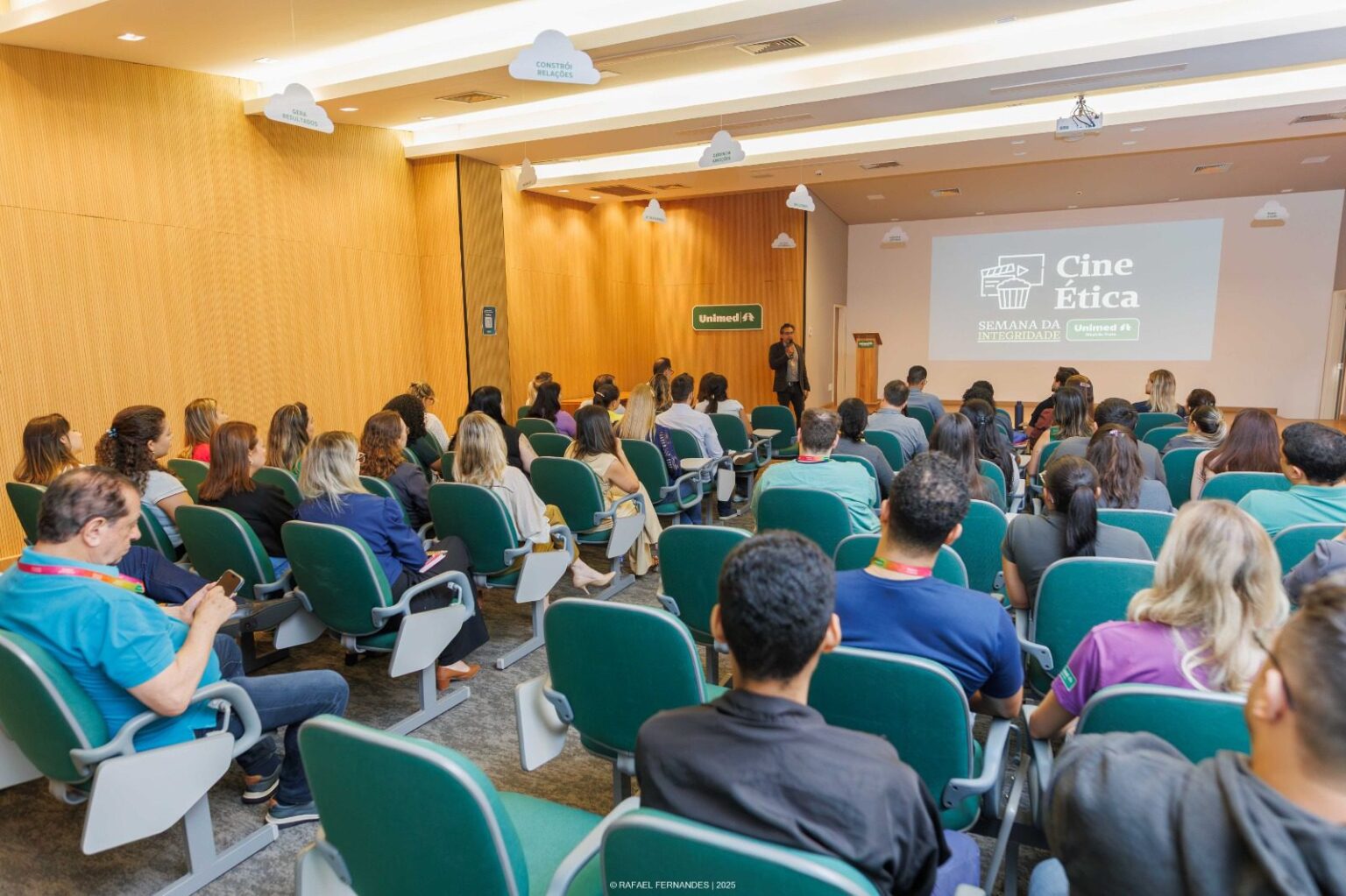 Unimed Ribeirão Preto Realiza Semana da Integridade com Enfoque em Ética e Compliance