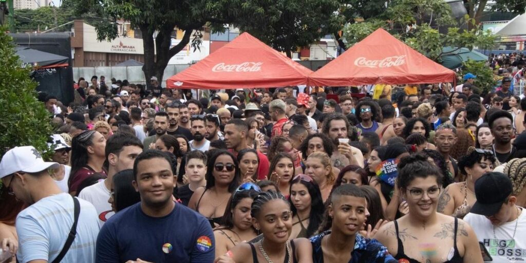 15ª Edição do Carna Gay: Celebração da Diversidade em Ribeirão Preto