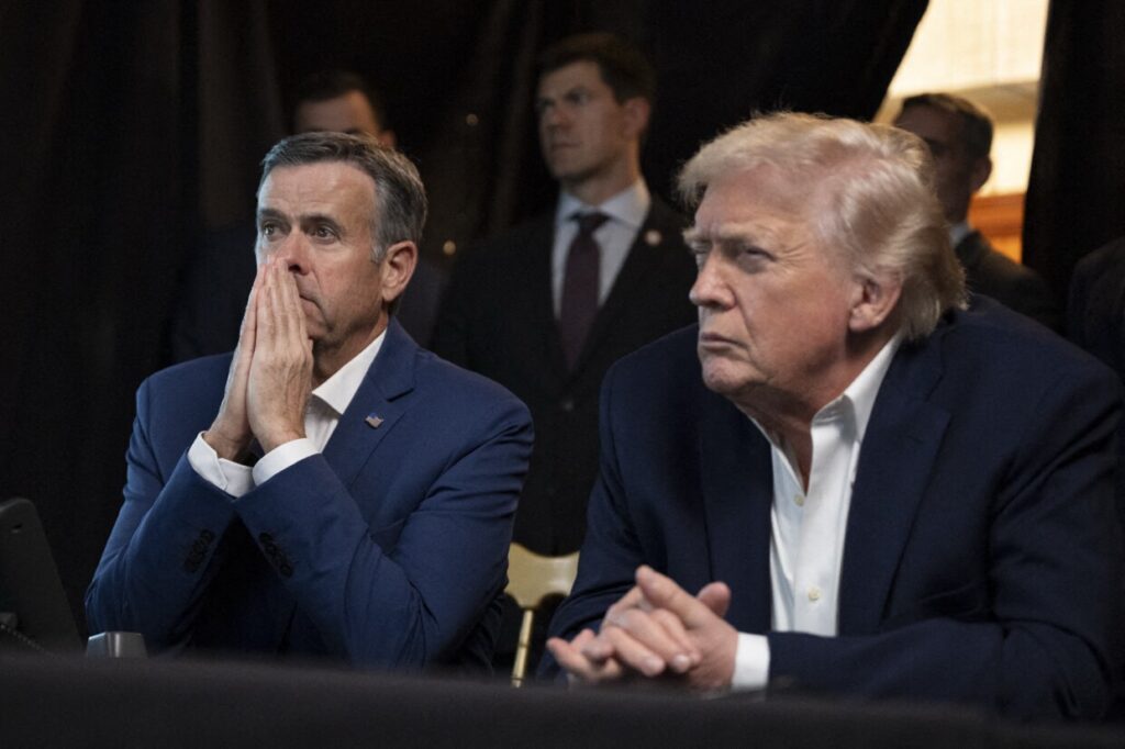 A Nova Doutrina Trump: Uma Análise da Política Externa dos EUA