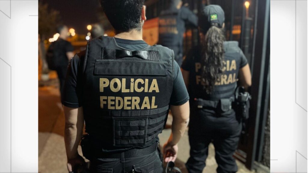 Afastamento de Servidora Pública e Agente Política em Operação da PF: Rumo às Eleições de 2024