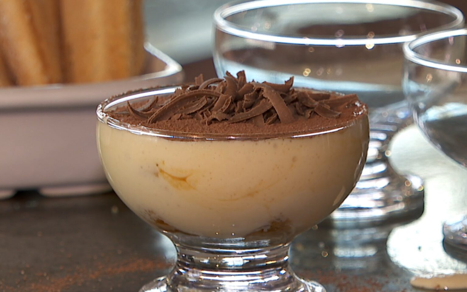 Aprenda a Fazer Tiramisu Sem Mascarpone com Receita Barata