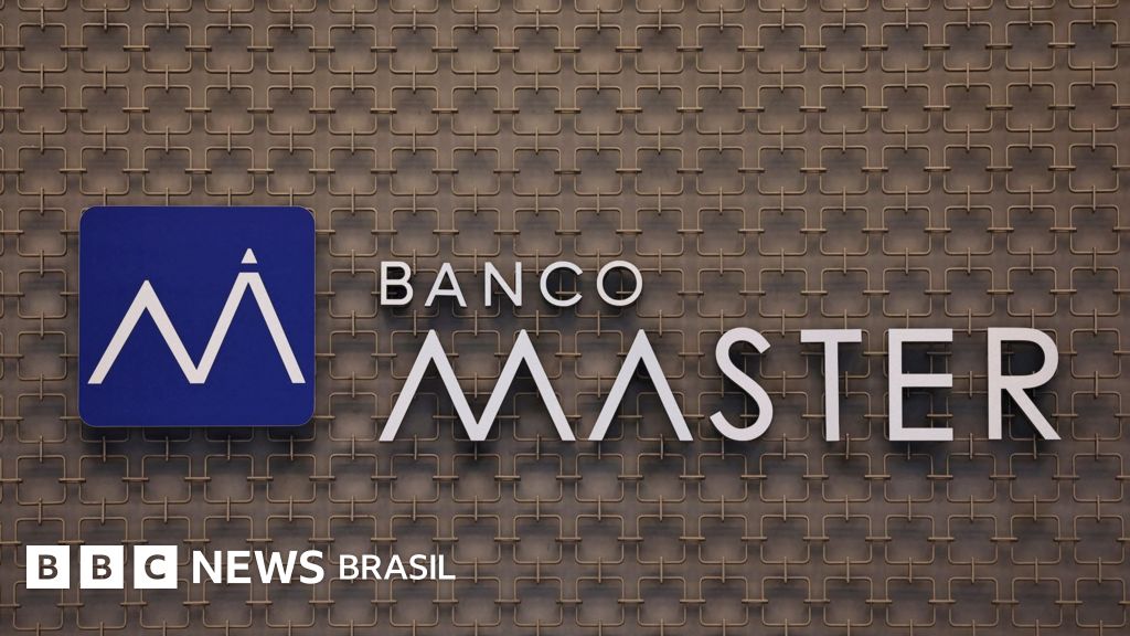 As Conexões de Daniel Vorcaro e do Banco Master: A Interseção entre Política e Justiça As Conexões de Daniel Vorcaro e do Banco Master: A Interseção entre Política e Justiça