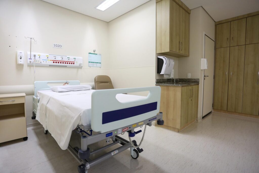 Avanços na Regionalização da Saúde em SP: 27 Novos Hospitais e Unidades Implantadas Avanços na Regionalização da Saúde em SP: 27 Novos Hospitais e Unidades Implantadas