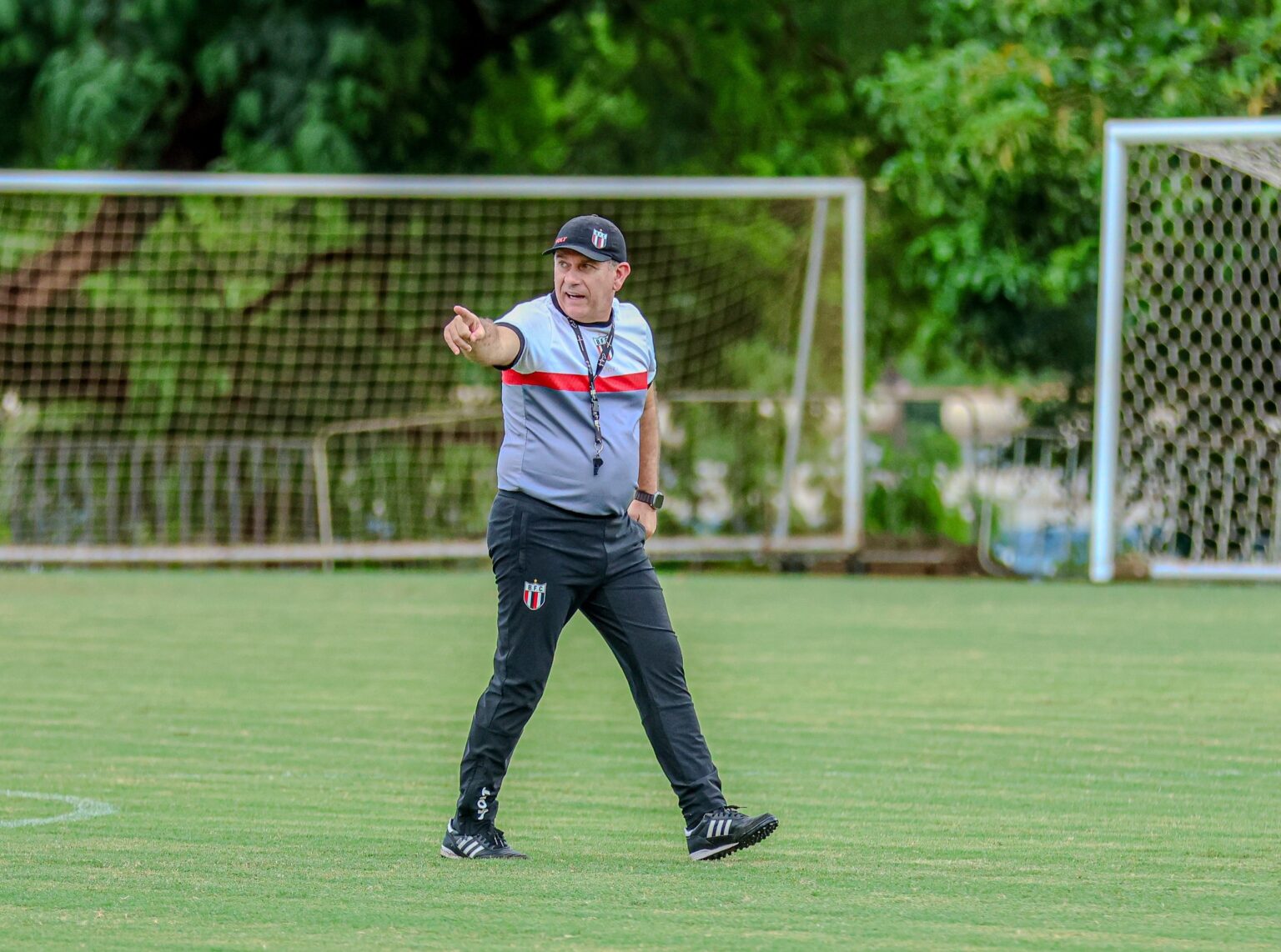 Botafogo-SP Promete Reação Rápida Após Goleada: "Humilhados Serão Exaltados"