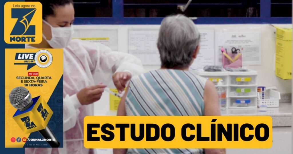 Butantan Lança Estudo Clínico de Vacina Contra Gripe para Idosos