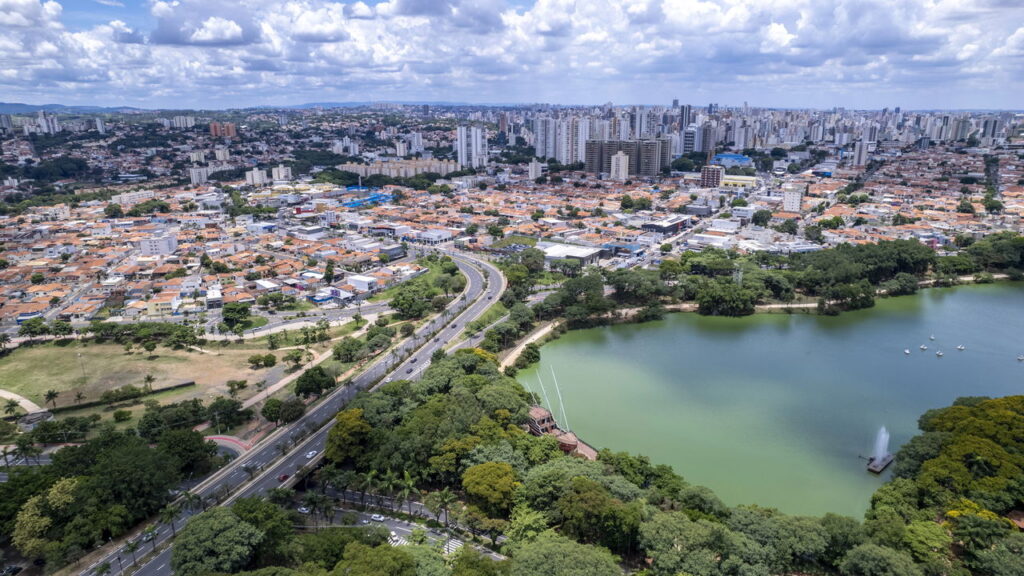 Cidades do Interior que Prometem Crescimento em 2026: Oportunidades fora das Capitais