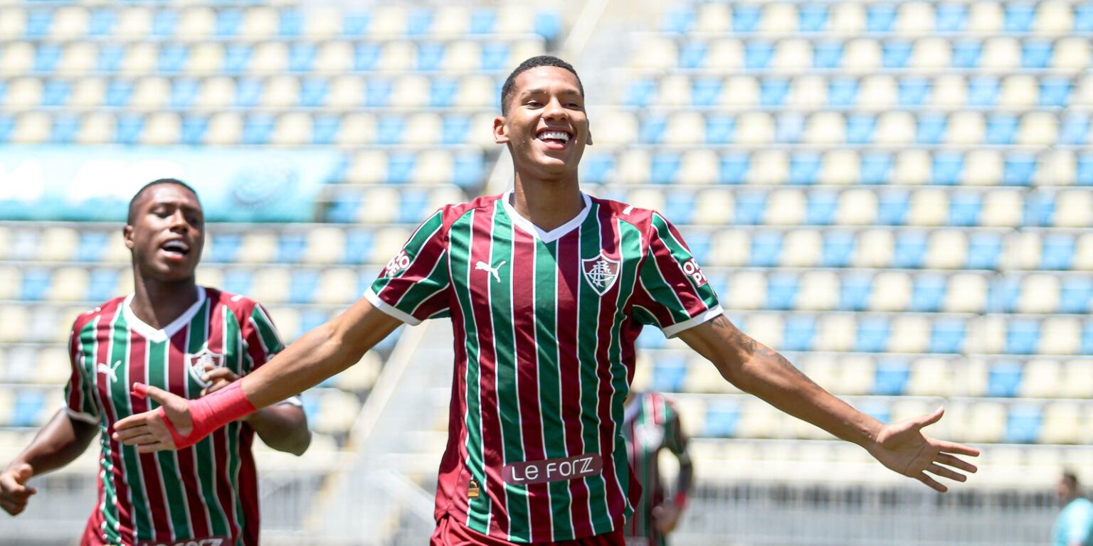 Copinha: 16 jogos abrem mata-mata após fase de grupos emocionante