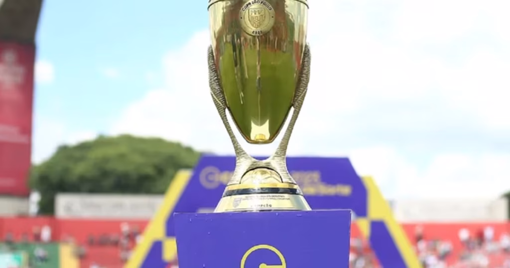Copinha 2026: Resultados e Classificação da Maior Competição de Base do Brasil