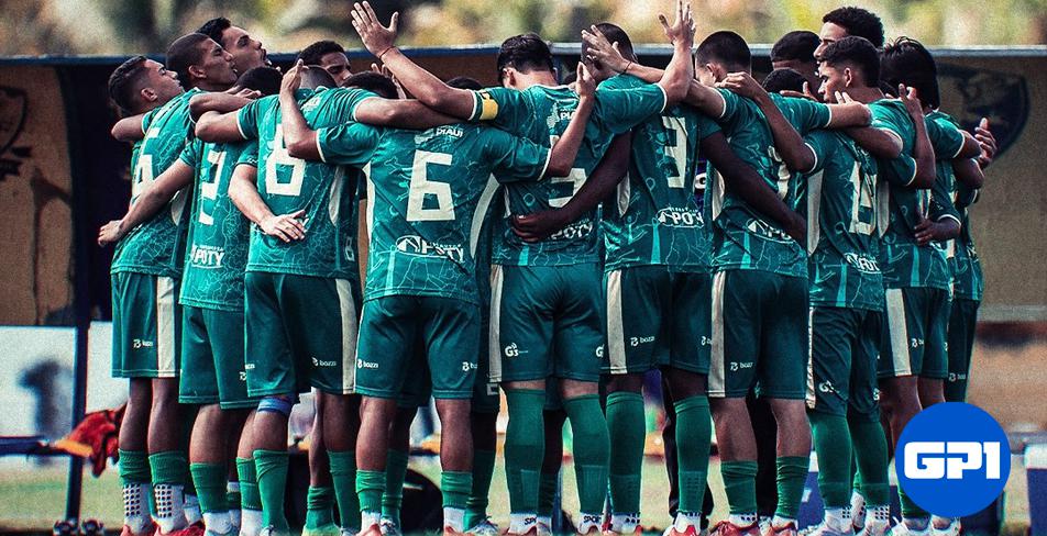 Datas e Horários dos Jogos do Atlético Piauiense na Copinha 2024 Datas e Horários dos Jogos do Atlético Piauiense na Copinha 2024