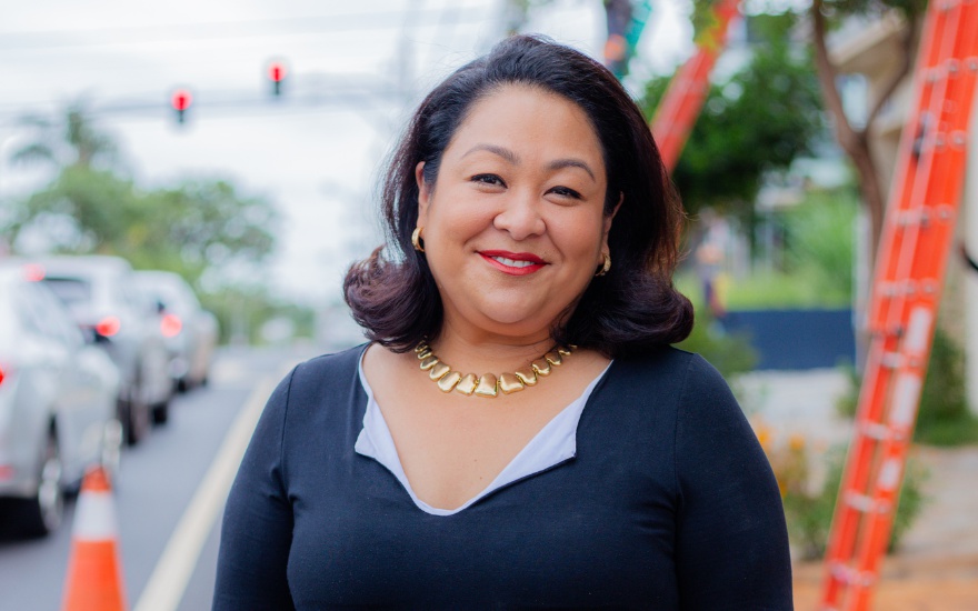 Desafios e Oportunidades na Infraestrutura de Ribeirão Preto: Uma Análise de Juliana Ogawa Desafios e Oportunidades na Infraestrutura de Ribeirão Preto: Uma Análise de Juliana Ogawa