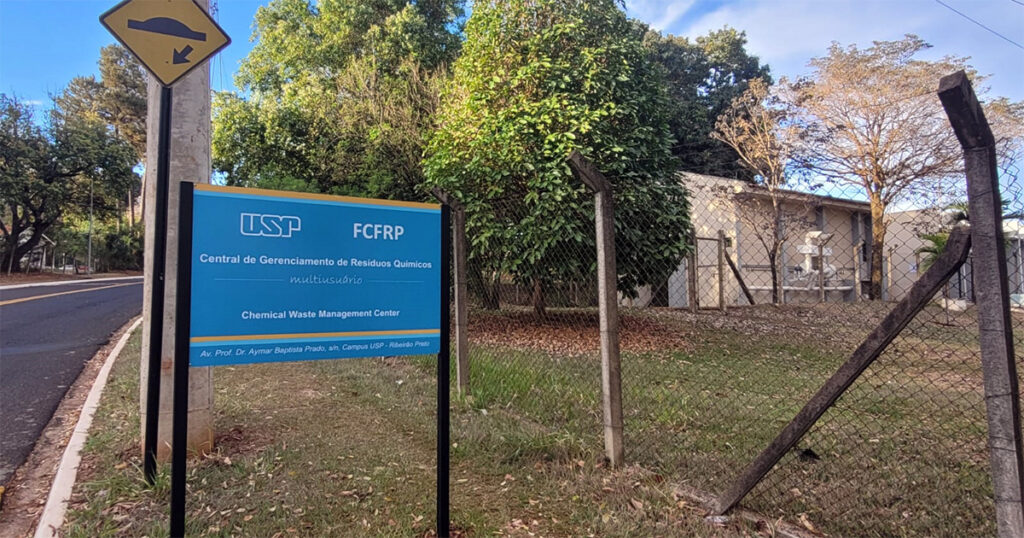 Faculdade de Ciências Farmacêuticas da USP Inova com Laboratório de Descarte de Resíduos Nucleares