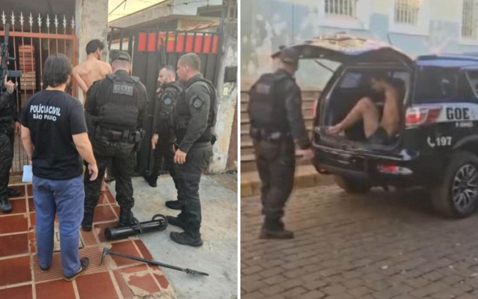 Genro é Condenado por Espancar e Matar Sogra Idosa em Ribeirão Preto, SP Genro é Condenado por Espancar e Matar Sogra Idosa em Ribeirão Preto, SP