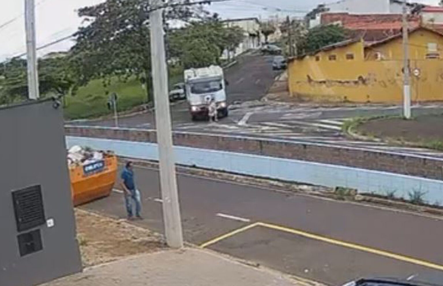 Justiça Libera Motorista que Atropelou e Matou Mulher em Franca, SP