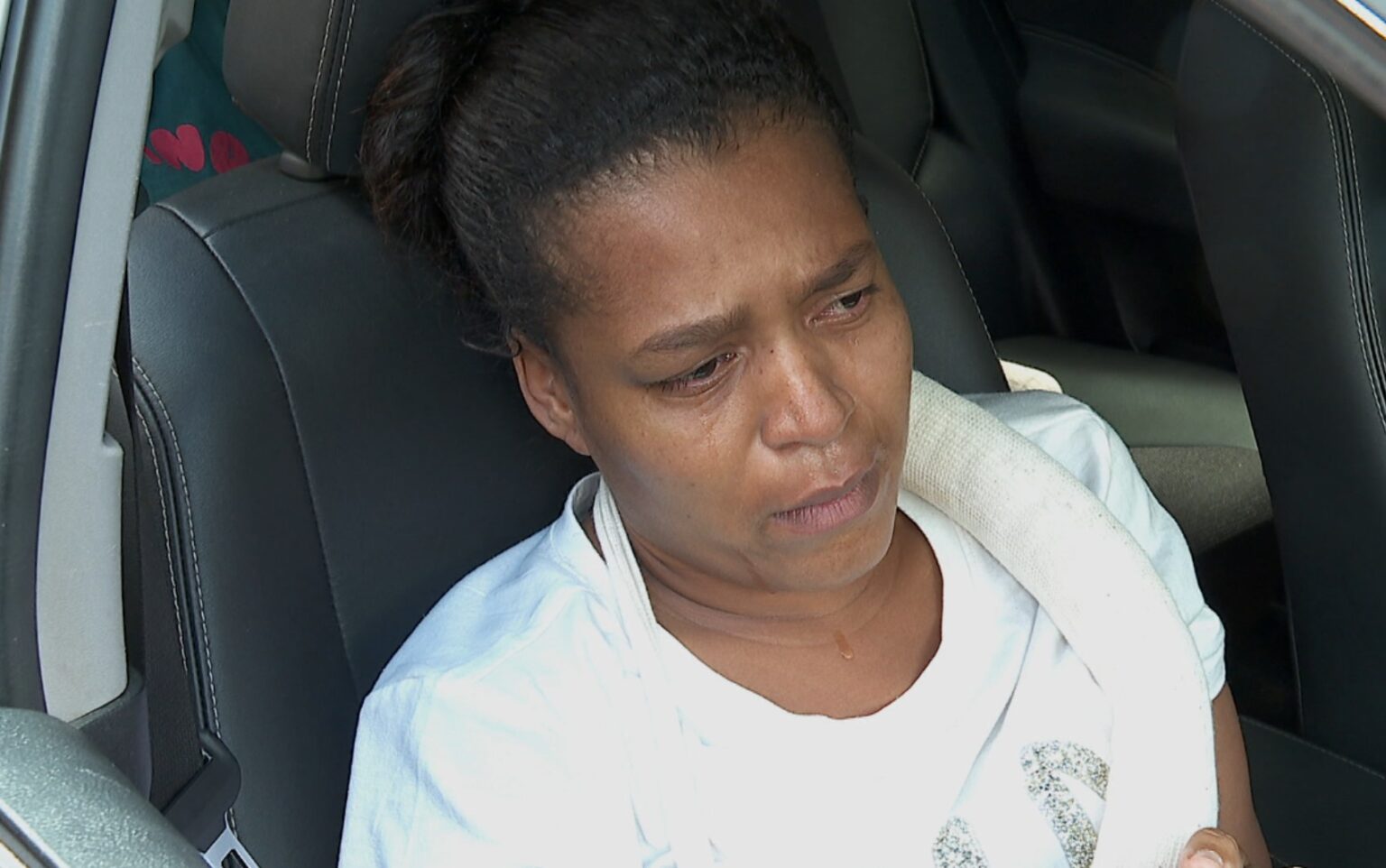 Laudo Revela Seis Fraturas em Mulher Vítima de Atropelamento em Ribeirão Preto Laudo Revela Seis Fraturas em Mulher Vítima de Atropelamento em Ribeirão Preto