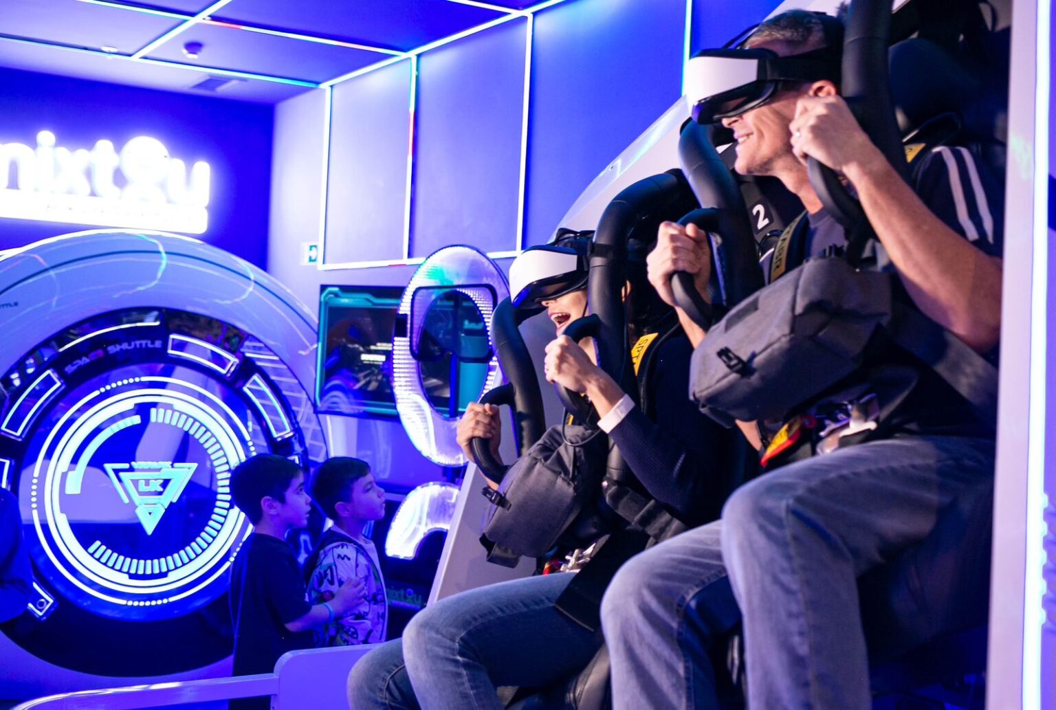 Mixtou Experience e Hopi Hari: Parceria Inovadora para Realidade Virtual em 2026 Mixtou Experience e Hopi Hari: Parceria Inovadora para Realidade Virtual em 2026