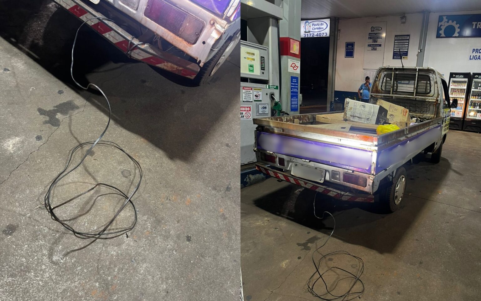 Motorista Arrasta Cachorra até a Morte em SP e Ignora Avisos de Socorro