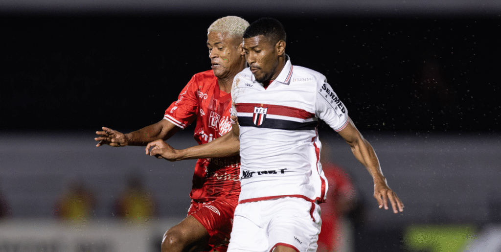 Paulistão Casas Bahia: Empate Emocionante entre Botafogo e Noroeste