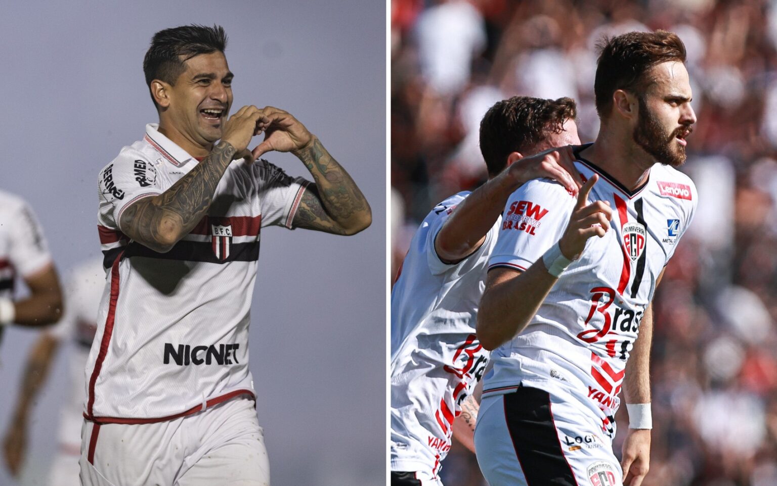 Paulistão: Duelo Inédito entre o Time do Interior Mais Longevo e um Estreante