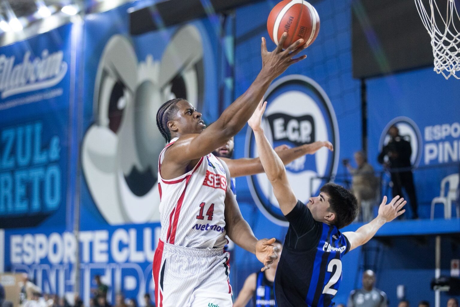 Pinheiros e Franca se Enfrentam na Copa Super 8: Hora e Onde Assistir ao Vivo