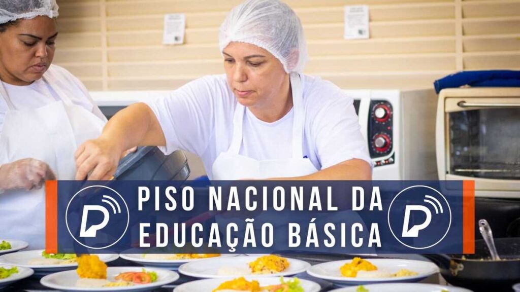 Piso Salarial para Profissionais da Educação: Uma Vitória em Prol da Valorização em 2026