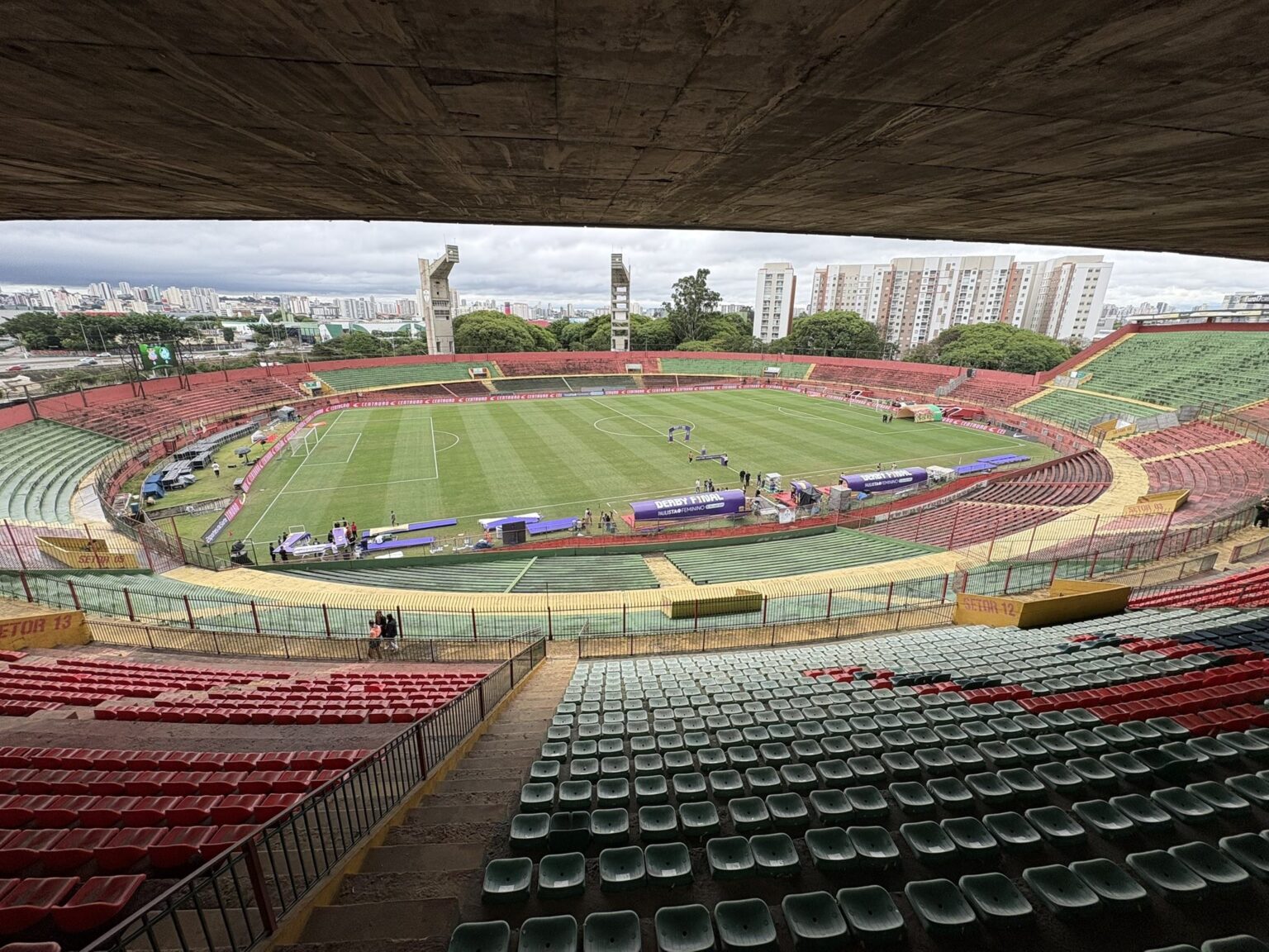 Portuguesa x Velo Clube: Como Assistir ao Vivo e Escalações para o Paulistão